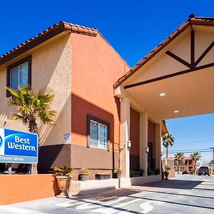 Best Western Desert Winds