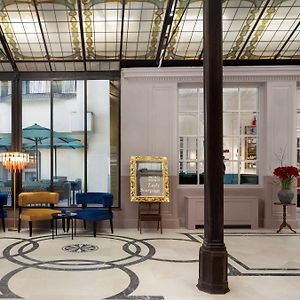 Anglo American Hotel Florence, Curio Collection By Hilton