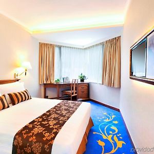 Chambre Supérieure Double